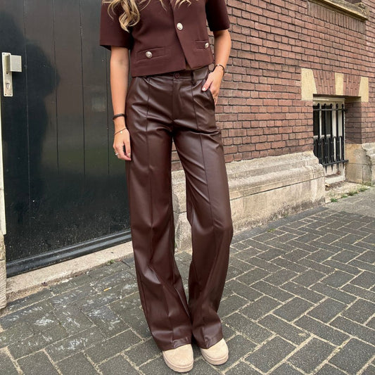 SOFIA BROEK DONKERBRUIN