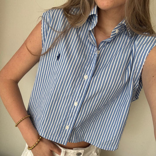 FAYE BLOUSE