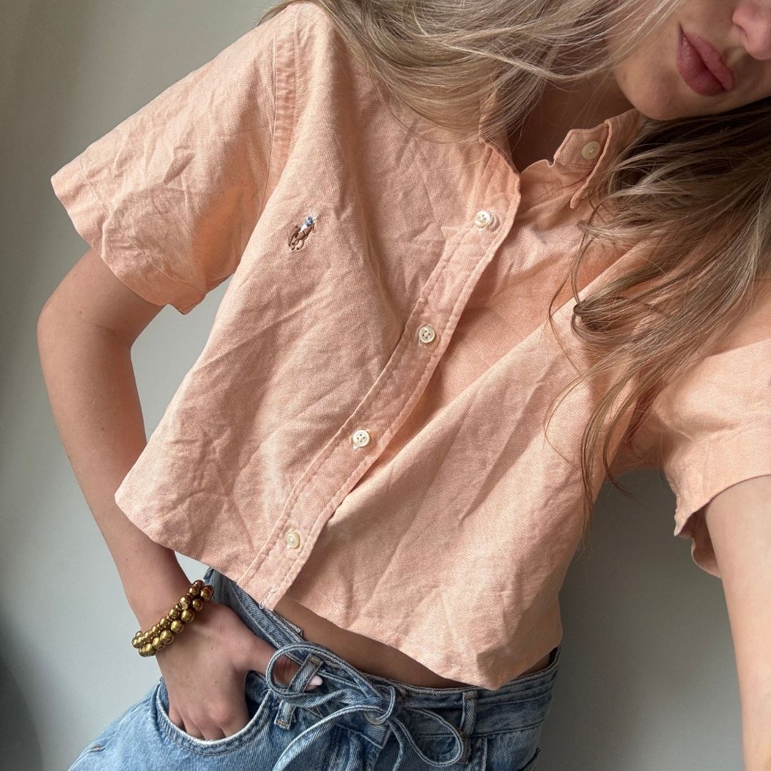 LIEVE BLOUSE