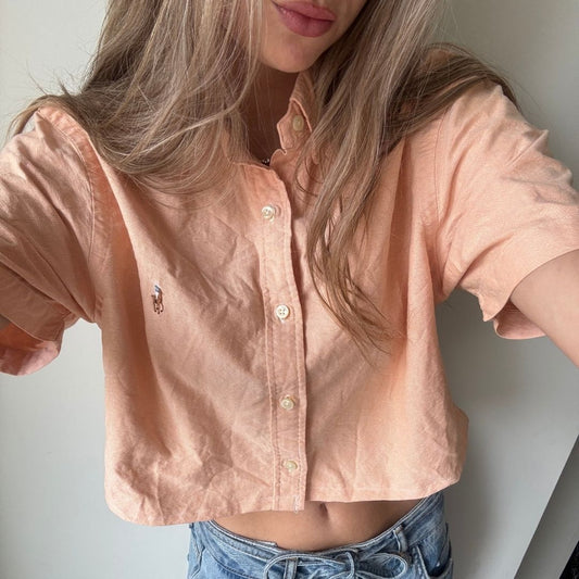 LIEVE BLOUSE