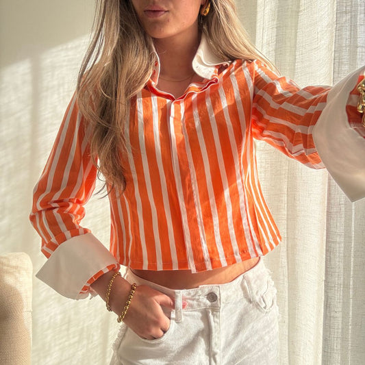 IVY BLOUSE