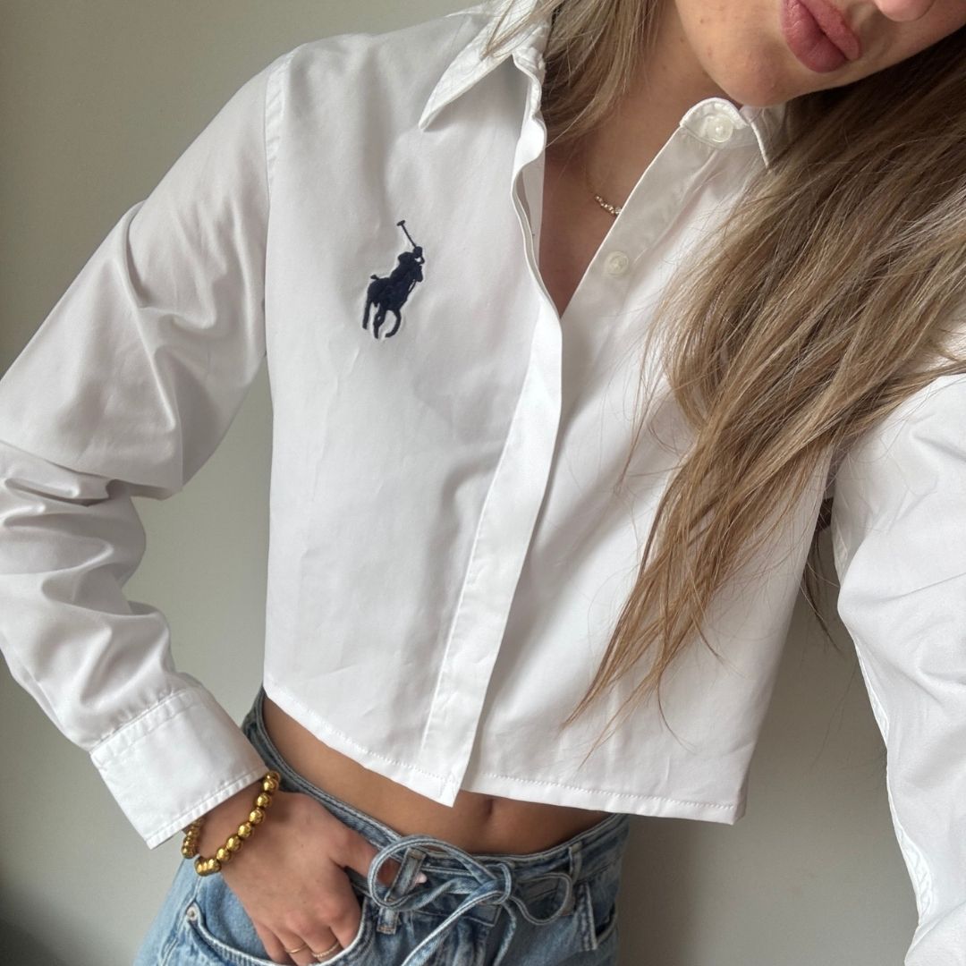 ROXY BLOUSE