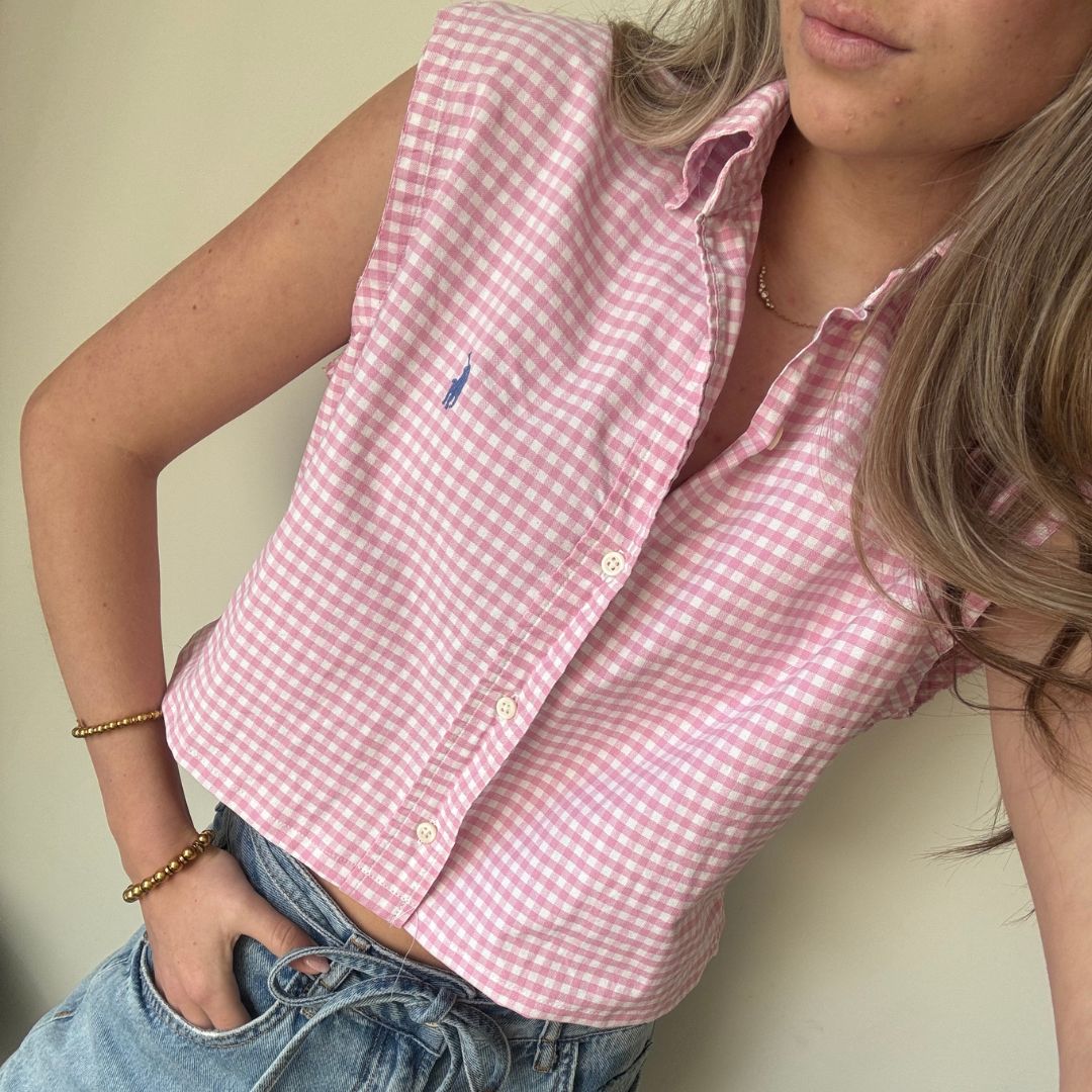 ROSIE BLOUSE