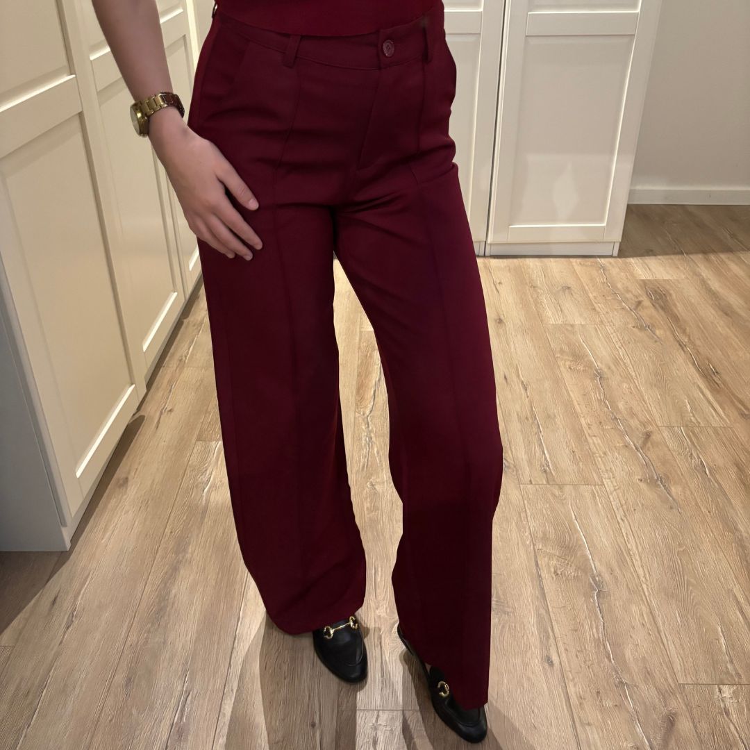 LIVIA BROEK BORDEAUX