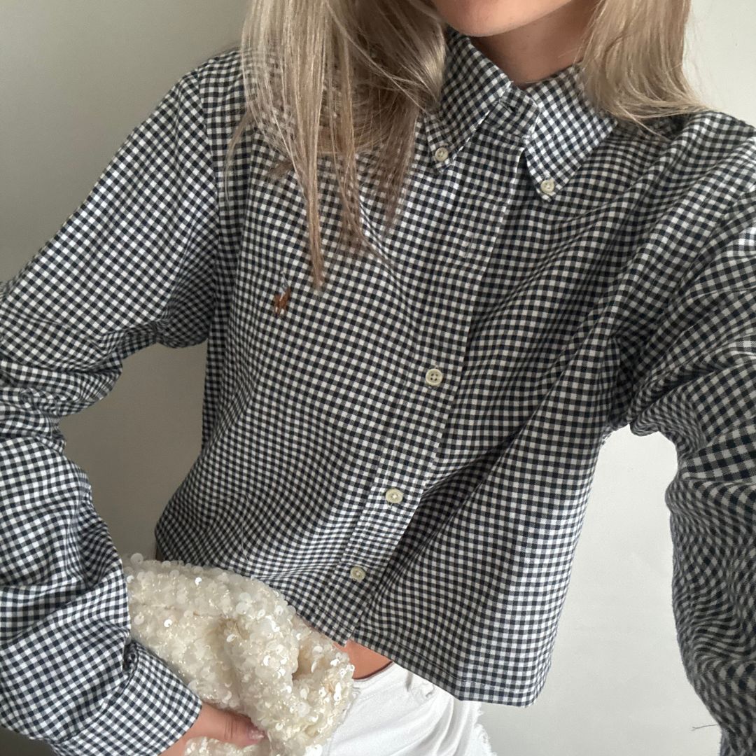 ABBY BLOUSE