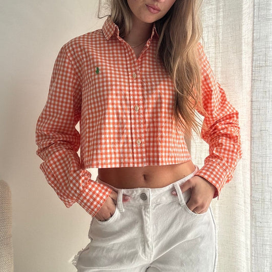 METTE BLOUSE