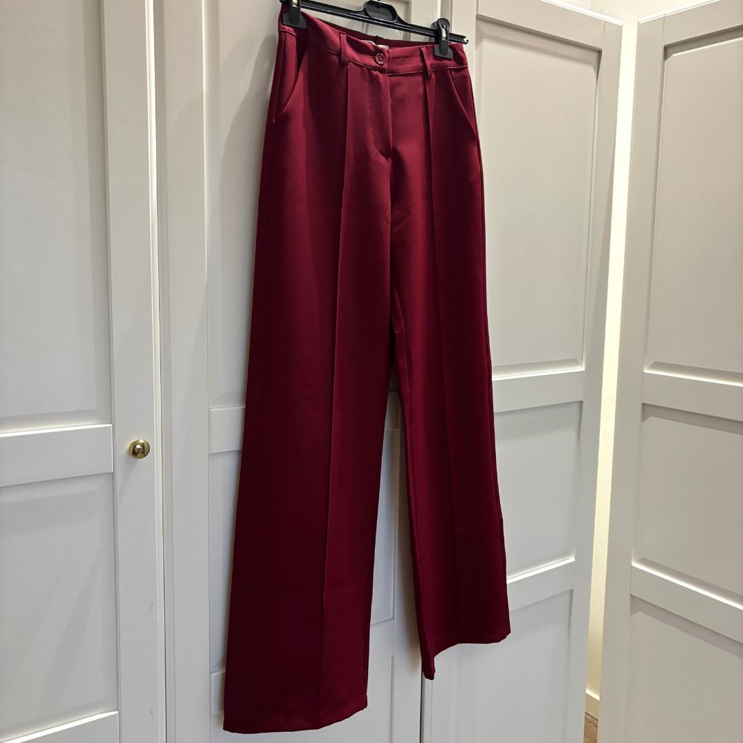 LIVIA BROEK BORDEAUX