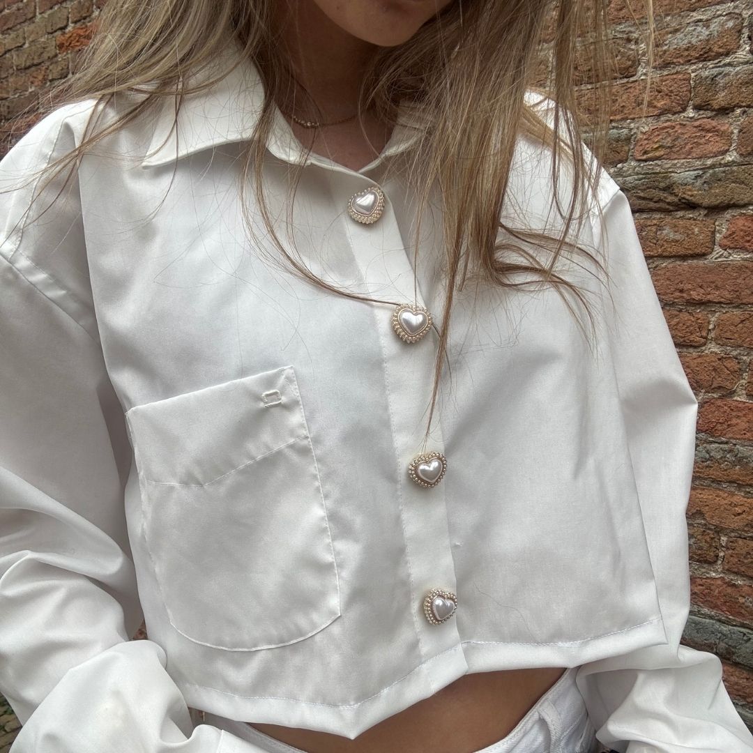 FEE BLOUSE