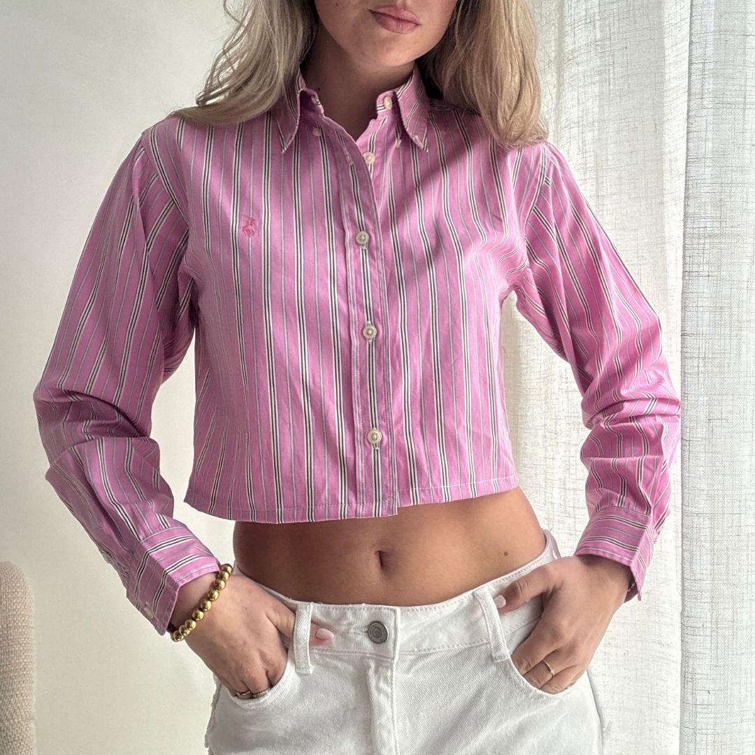 MARIT BLOUSE