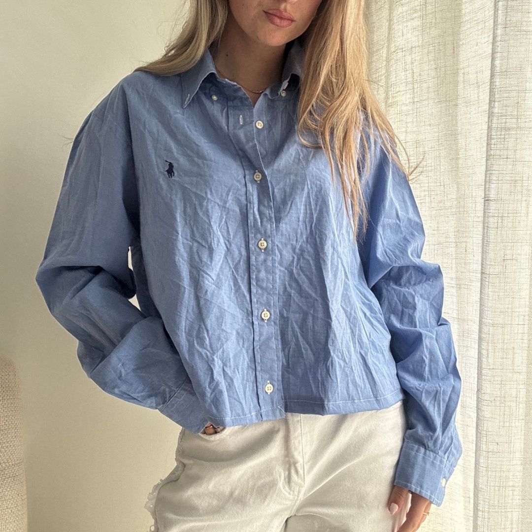 FROUKJE BLOUSE