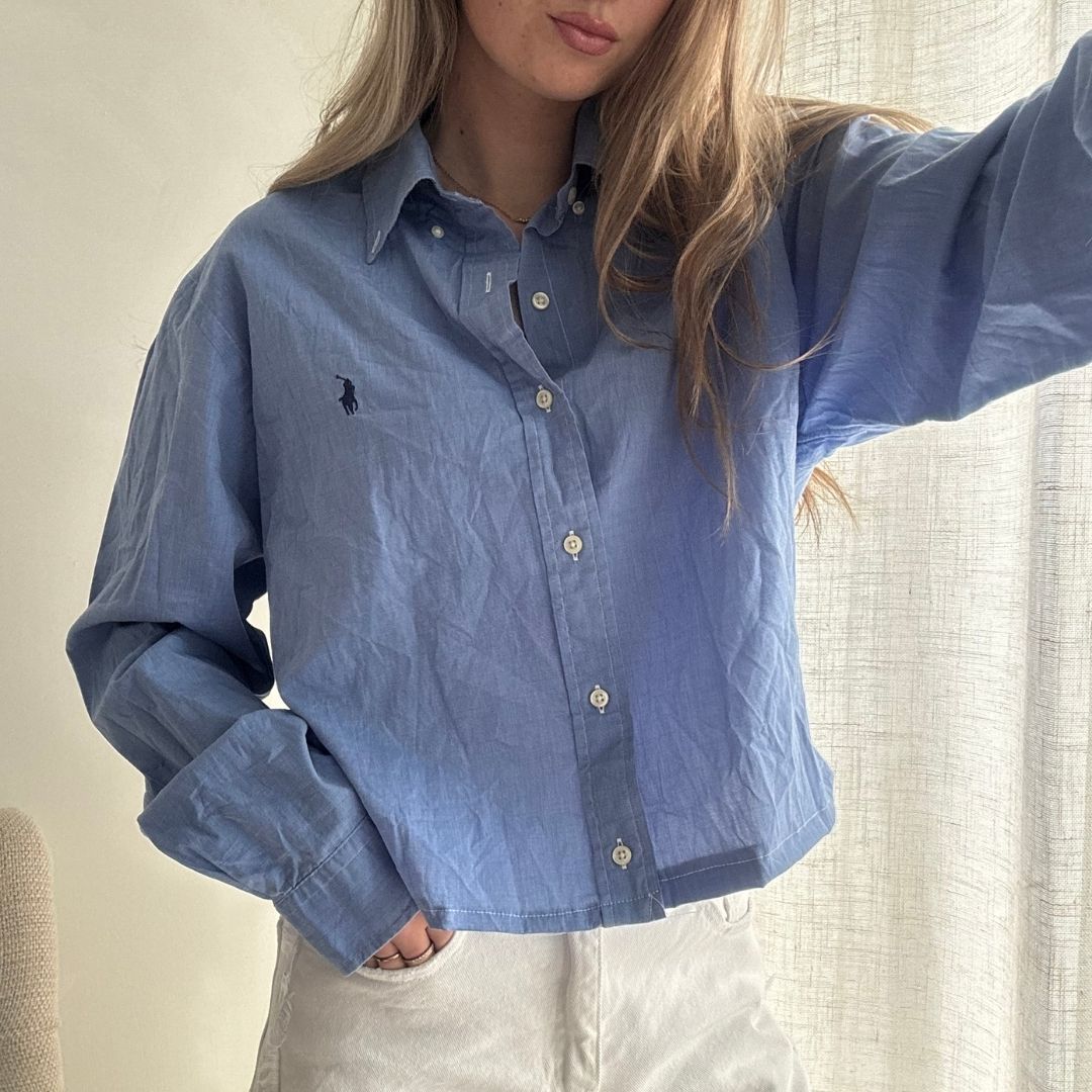 FROUKJE BLOUSE
