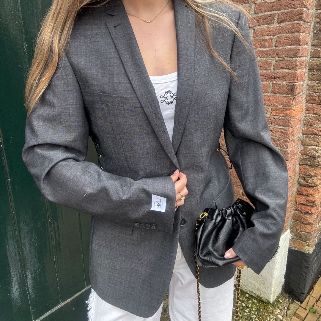 ZAYA BLAZER