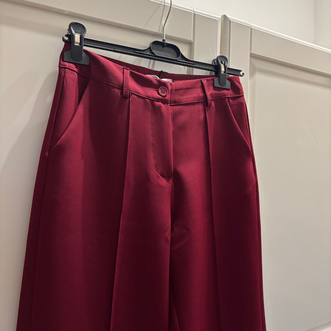 LIVIA BROEK BORDEAUX