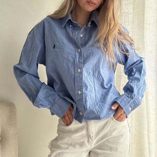FROUKJE BLOUSE