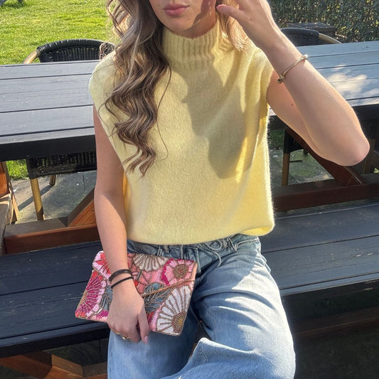 FRANKIE SPENCER GEEL