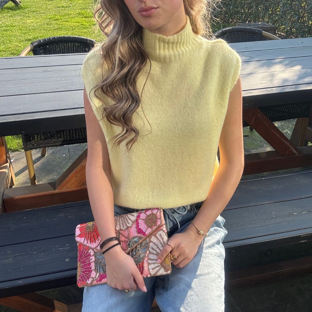 FRANKIE SPENCER GEEL