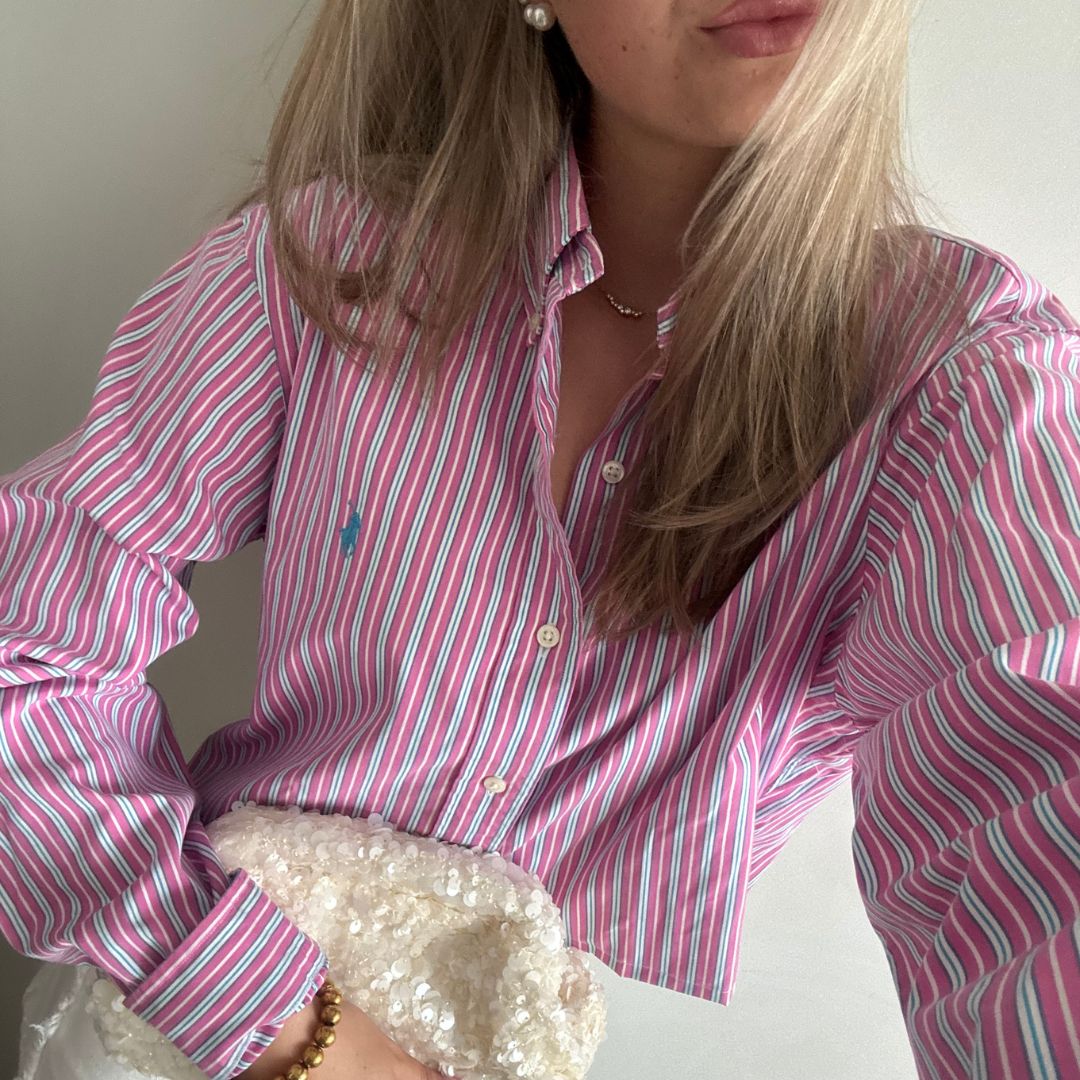 KELSEY BLOUSE