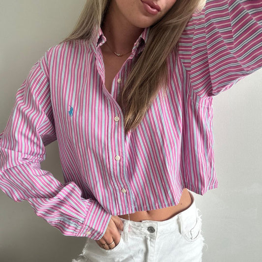 KELSEY BLOUSE