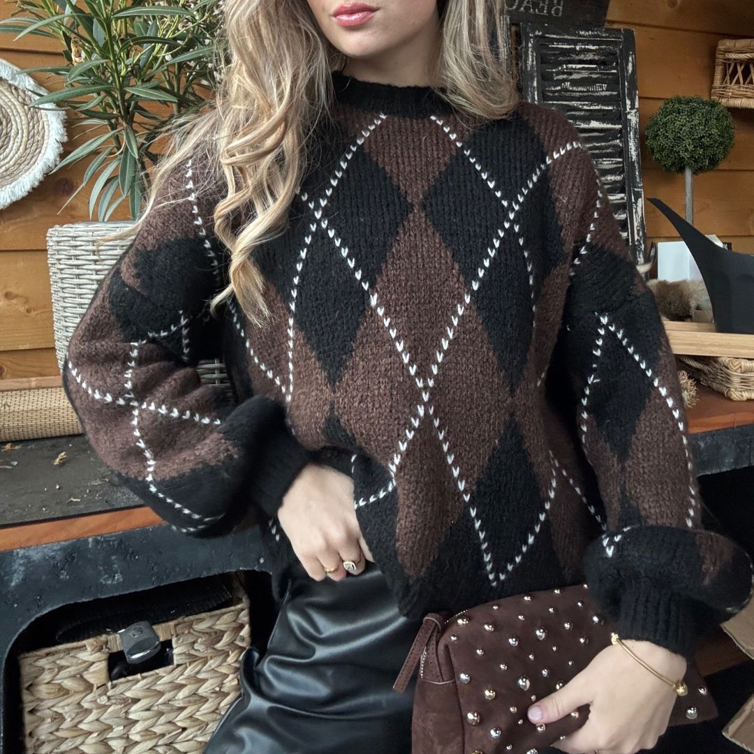 EMILY TRUI DONKERBRUIN