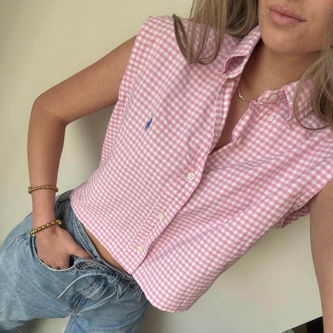 ROSIE BLOUSE